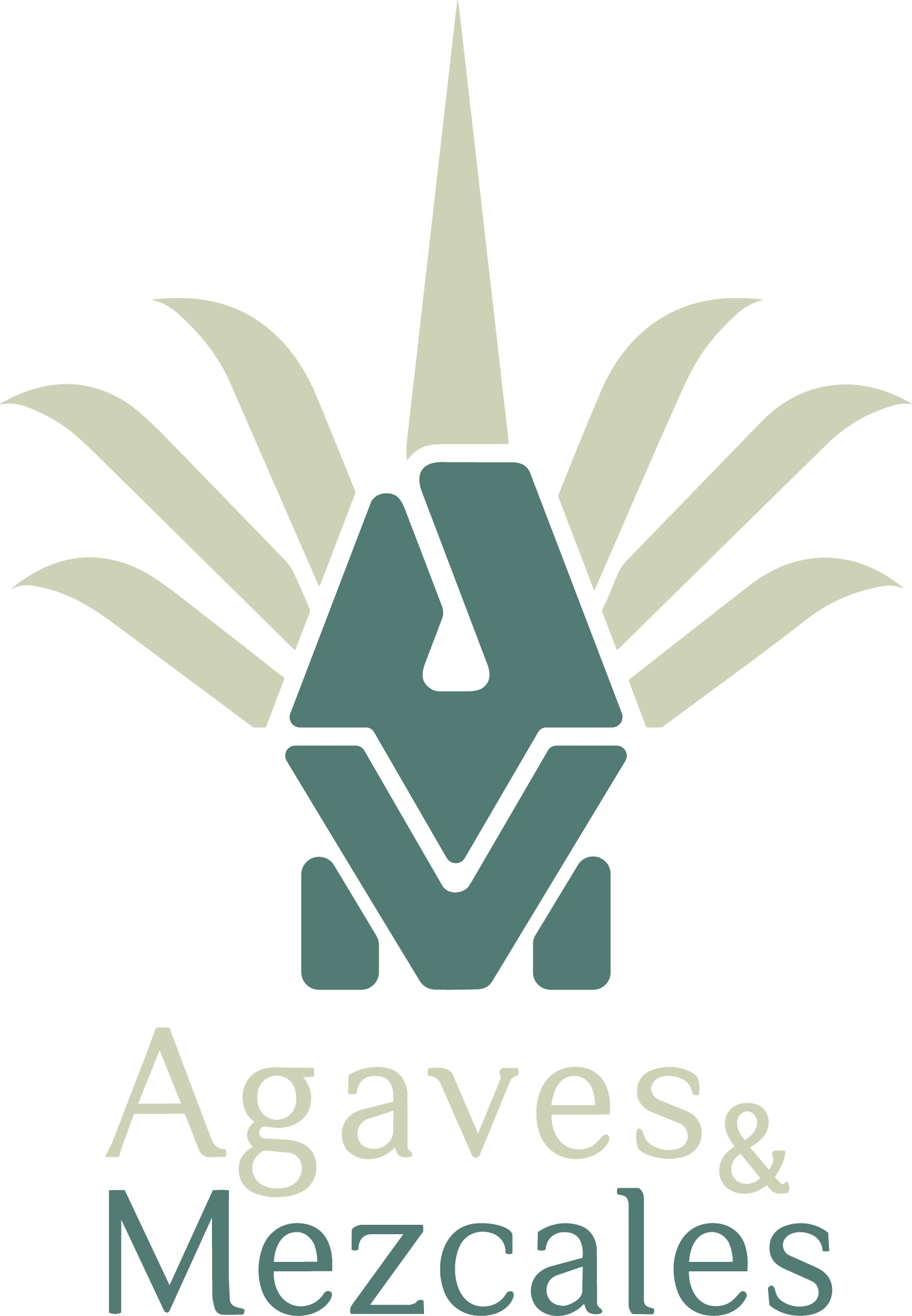 Agaves & Mezcales